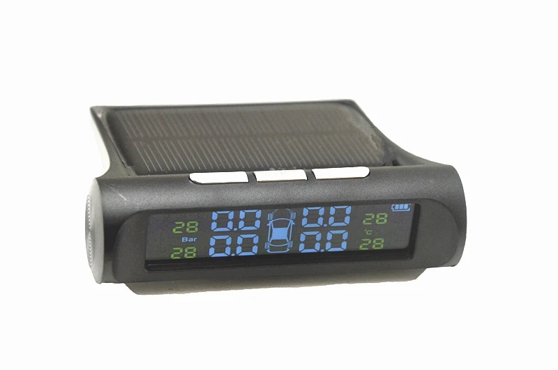 ¾翭  ڵ TPMS Ÿ̾ з ͸ ý, HD  LCD ÷ ڵ ˶   4  ܺ 