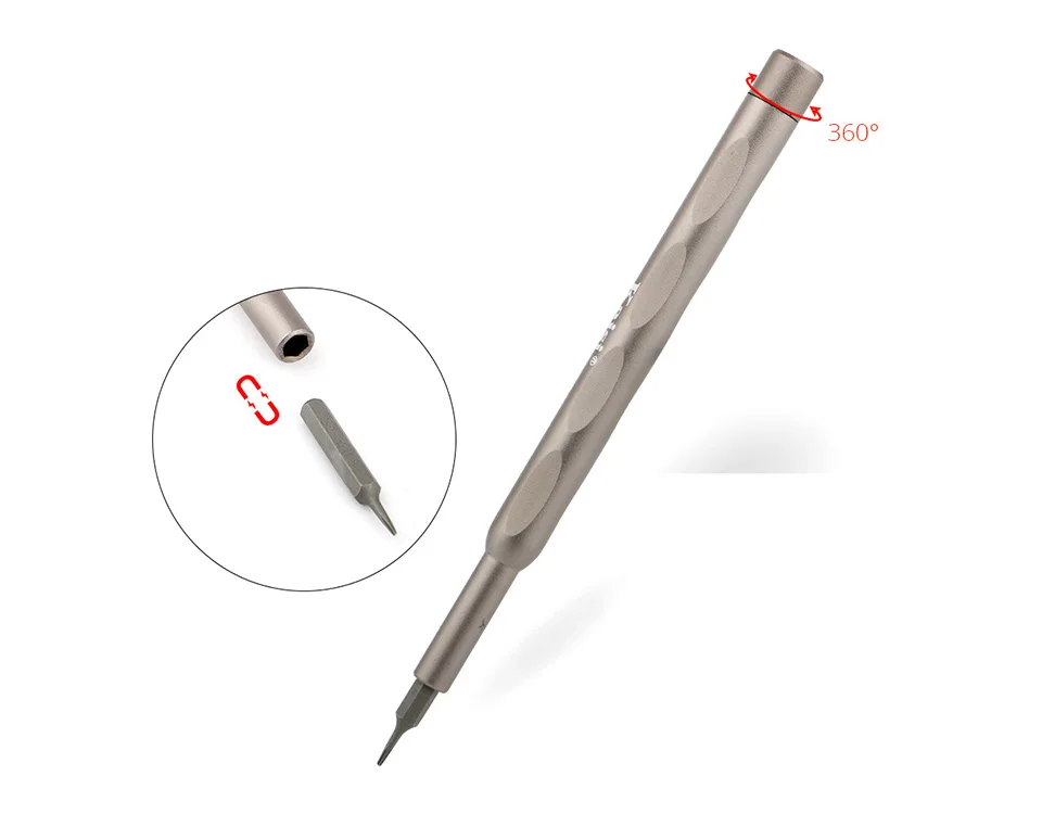 SCREWDRIVER SET (3)