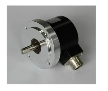

Free shipping 1pcs 5815/10/08 incremental shaft encoder, portable, hand pulse, electronic hand wheel