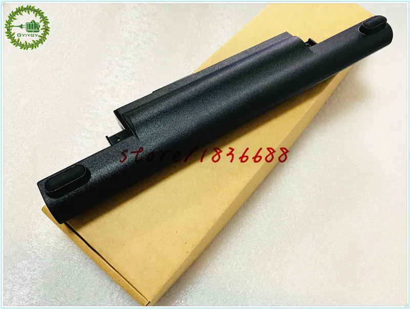 GYIYGY 10 8 V 5200mAh 56Wh A32 D17 Аккумулятор для ноутбука Medion Akoya P7648 D17L69H 40050713 серии