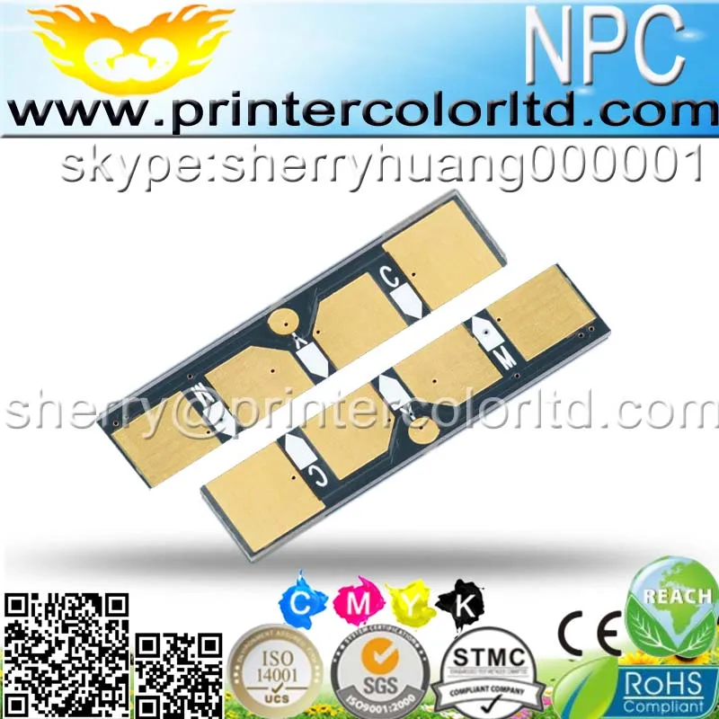 

CLT407) laser printer toner chip For samsung CLP 320 325 326 321N CLX 3186 3185 3186N 3186FN 3180 1.5k/1k kcmy