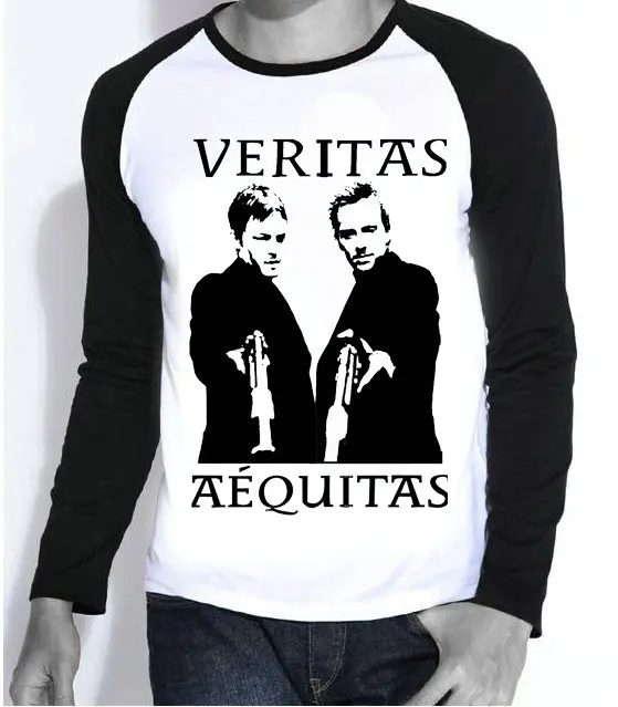 Aliexpress.com : Buy New Mens The Boondock Saints T shirt Full Sleeve