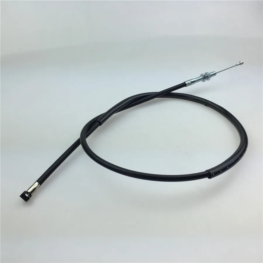 

STARPAD For Kawasaki KAWASAKI Z750 Z750S 03 04 05 06 Motorcycle clutch cable accessories Clutch