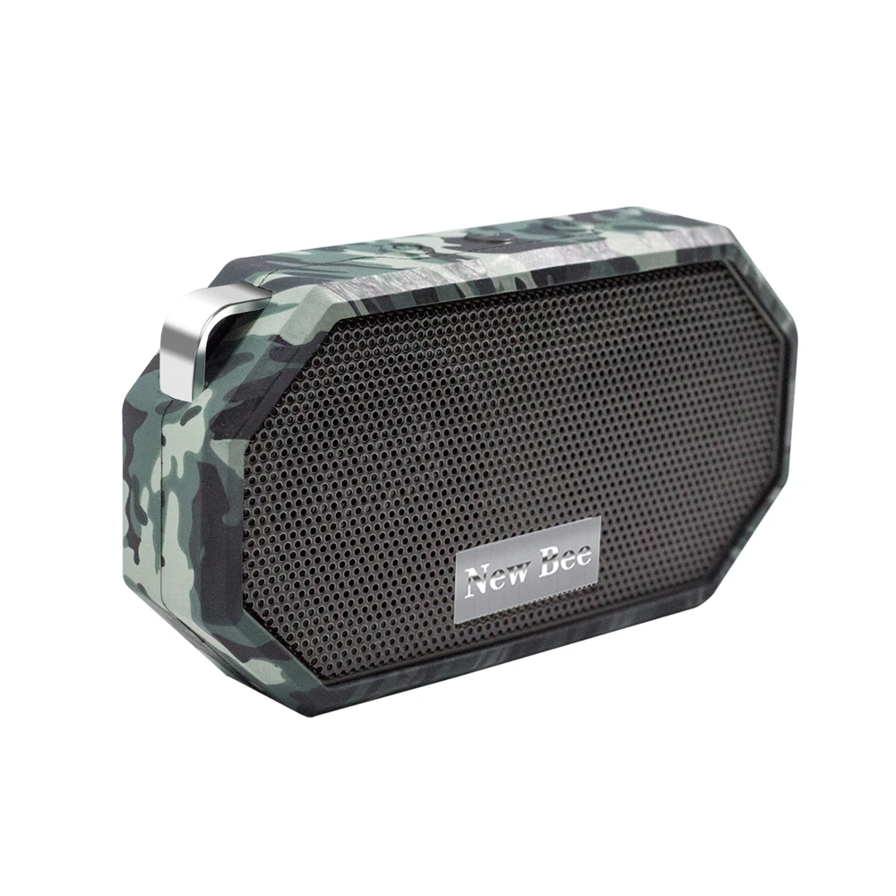 Wireless Player Portable bluetooth Speaker Subwoofer