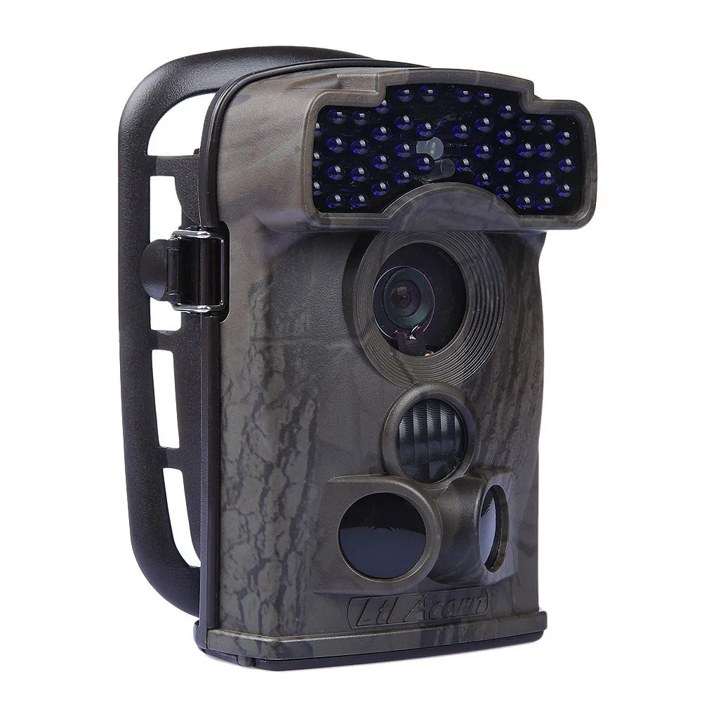 Wide View Angle 940NM Night Vision MMS GPRS Deer Hunting font b Camera b font game