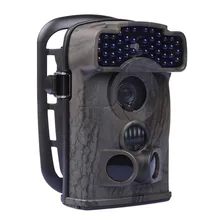 Wide View Angle 940NM Night Vision MMS GPRS Deer Hunting Camera game trail camera