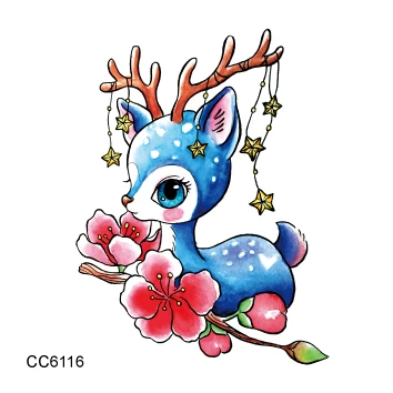 CC6116