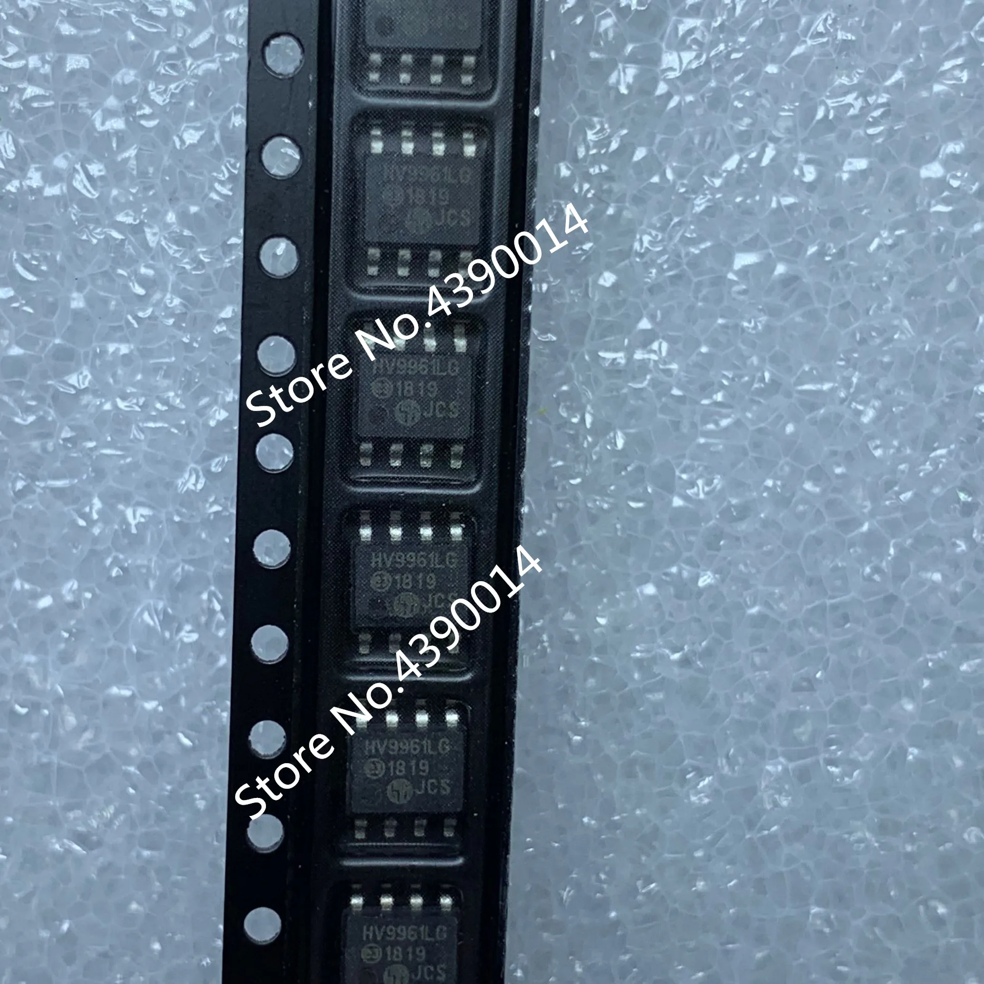 20pcs/lot HV9961LG G HV9961LG HV9961 H9961 SOP 8 IC|Fuse Components ...