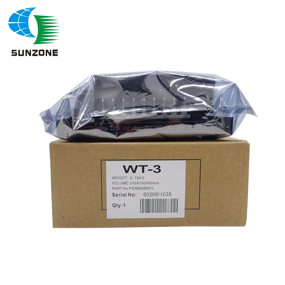 AVR WT-3 Замена для Engga генератор Авто стабилизатор напряжения WT 3