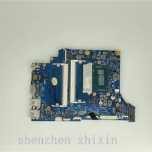 Для ACER ASPIRE V3-331 V3-371 V3-331G Материнская плата ноутбука 3556 Процессор VA30-HB 13334-1 448.02B17.0011 материнская плата