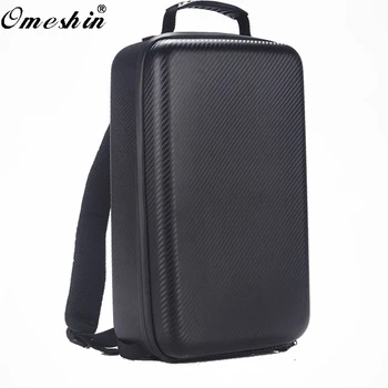 

Newly Design Large Waterproof Anti-Shock Backpack Portable Carrying Case Storage Bag For DJI Mavic 2 Pro/Zoom Drone 81105