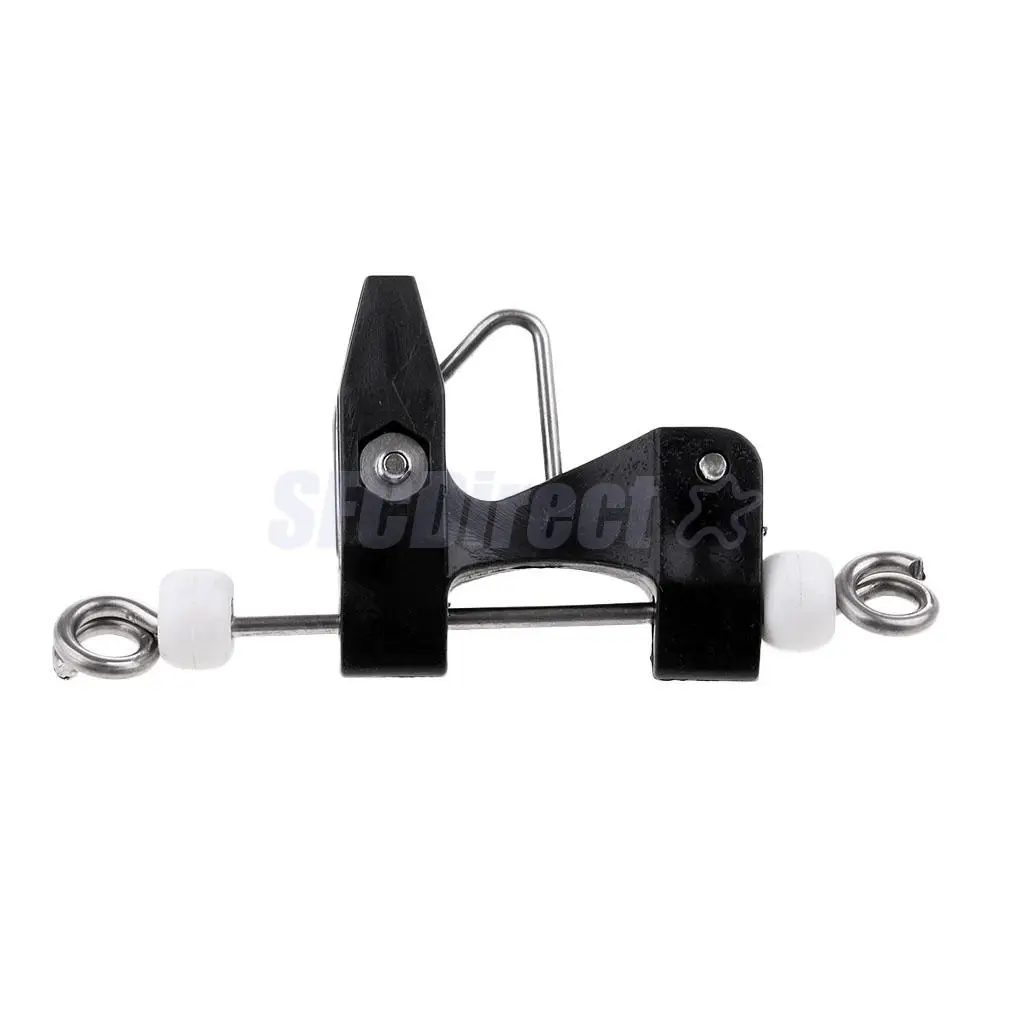 Adjustable Tension Trolling Clips Release Clips Boating & Fishing for Kite, Outrigger,Downrigger
