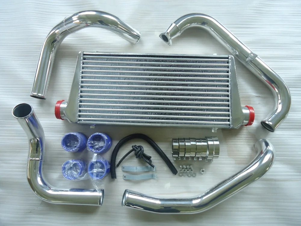PULSAR GTIR N14 SR20DET INTERCOOLER KIT FRONT MOUNT INTERCOOLERin