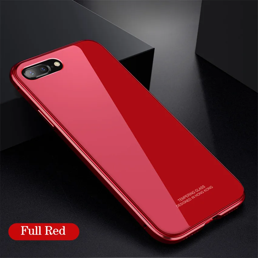 full red
