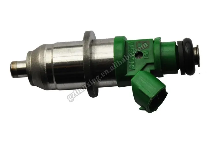 E7T05075 DIM0800G топливный инжектор для Mitsubishi Cedia 4G15/63/64/93 6G72