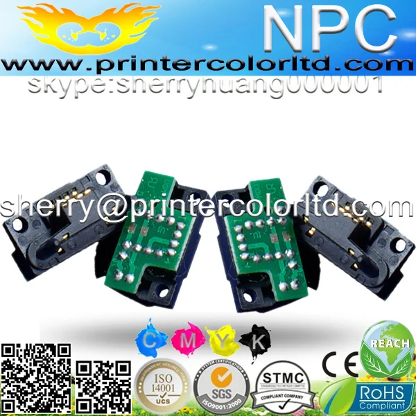 Новый хит продаж чип для чипа xerox copycenter 232 238 wc5655 5755 | Компьютеры и офис