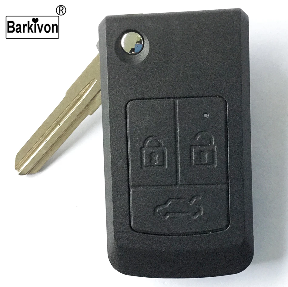 Reset key lada