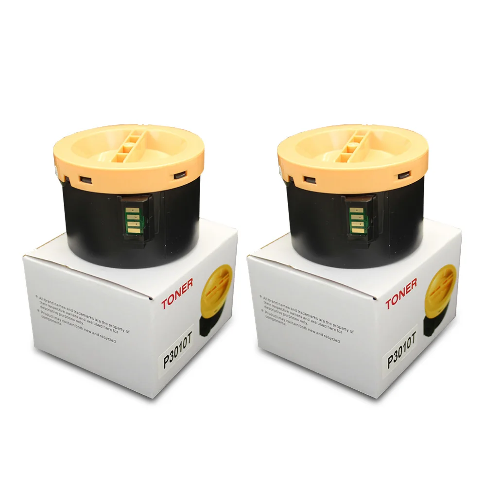 

2pcs/lot for xerox Phaser 3010 3040 toner cartridge for xerox WorkCentre 3045 3045b laser cartridge for xerox toner 106R02182