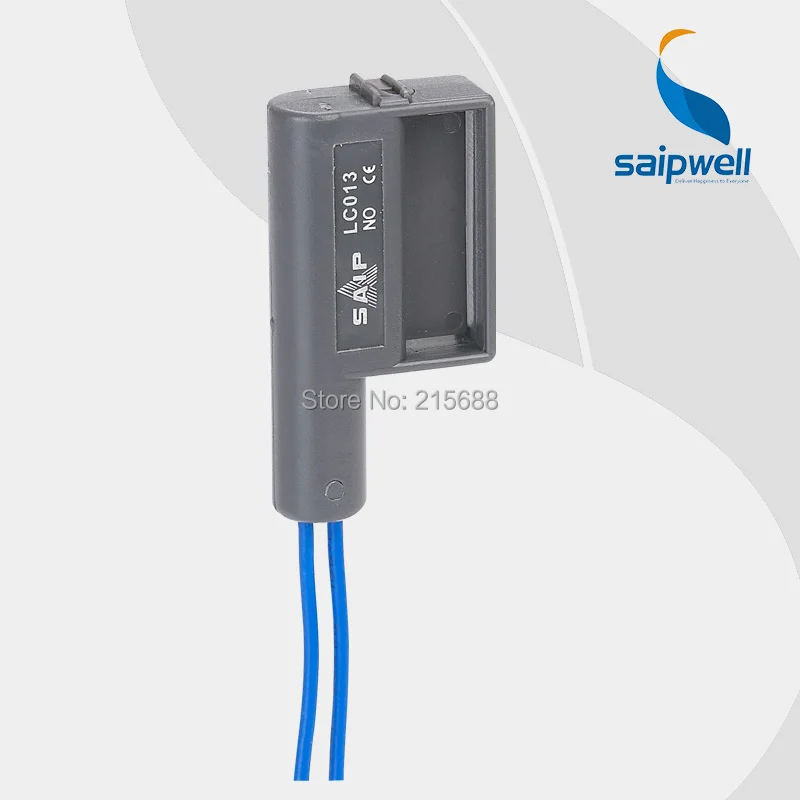 

Hot Sale Airflow Sensor LC013 Normally Closed Without the Grill