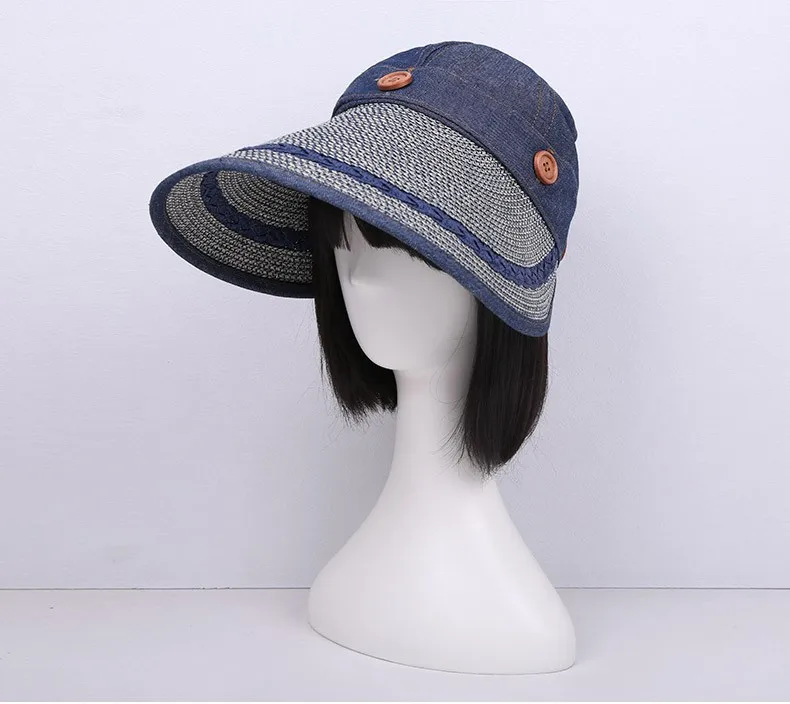 Женщины шляпа солнца козырек hat летние шляпы для женщин лето шляпа chapeu feminino летние шляпы для женщин шляпы женские летняя шляпа летних шляпы