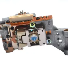 Оригинальная Замена для SHARP DV-740S CD DVD плеер лазерные линзы Lasereinheit сборка DV740S оптический pick-up Bloc Optique блок