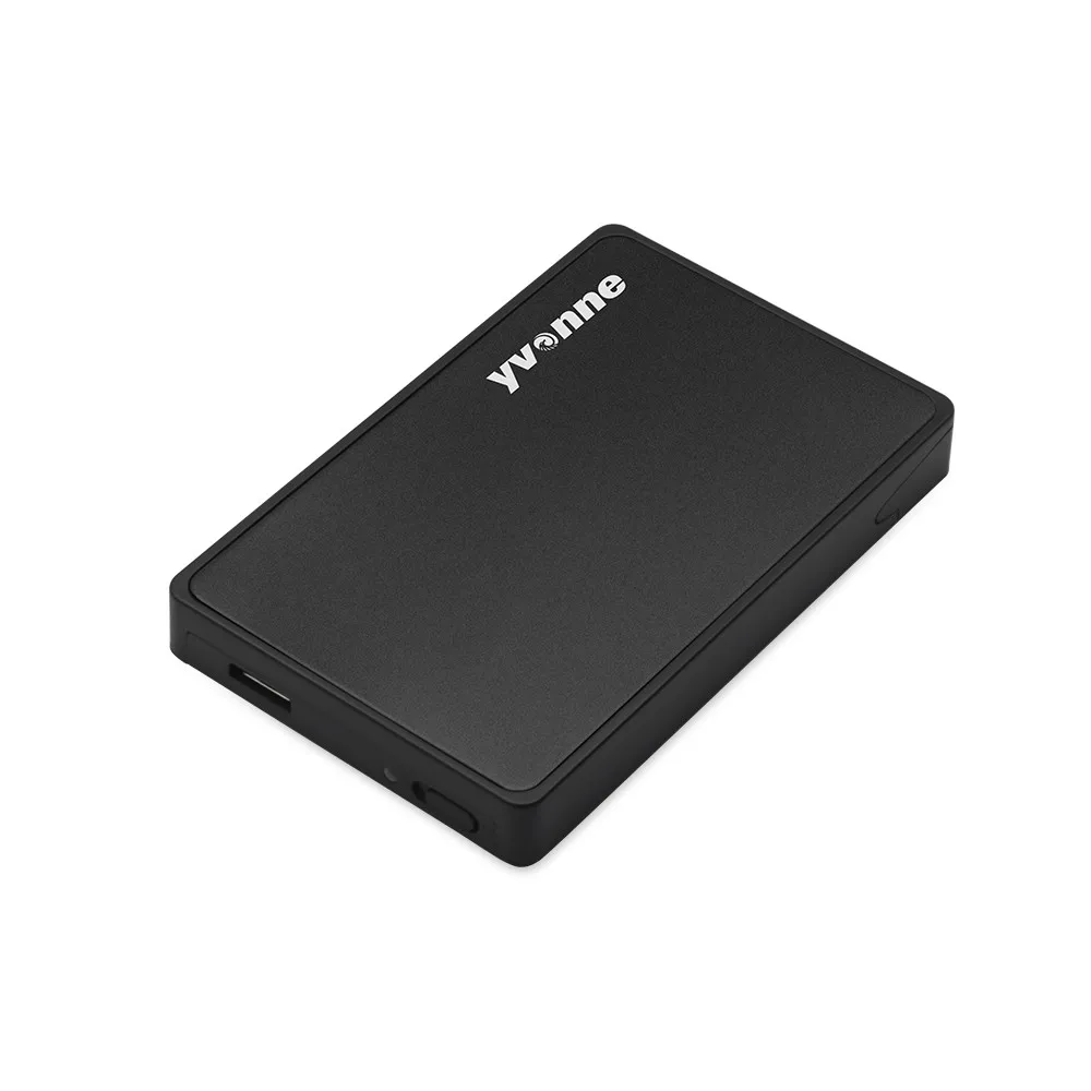 Yvonne HDD чехол SATA USB 3,0 адаптер SATA HDD коробка HD корпус для внешнего жесткого диска для SSD диск 2,5/2,6/2,7/2,8 дюймов хранения чехол s