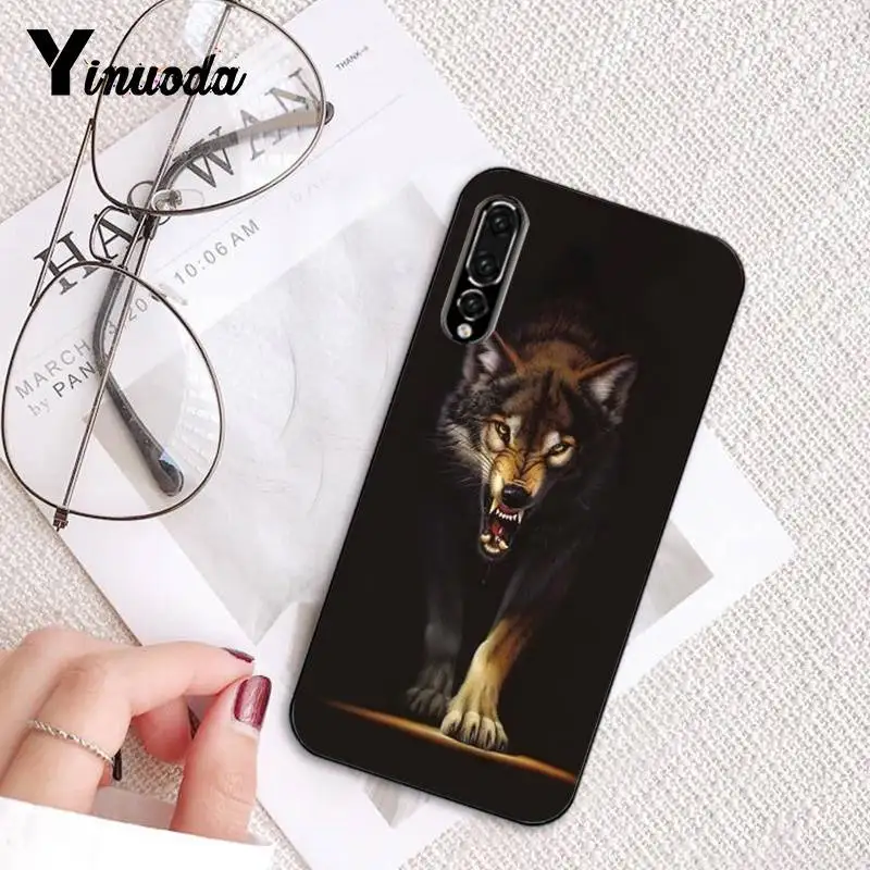 Russian version wolf tiger lion Leopard bear animal