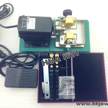 Машина для сверления жемчуга, станок для сверления жемчуга материал для изготовления украшений груша сверла, гравировальные инструменты, ювелирные инструменты