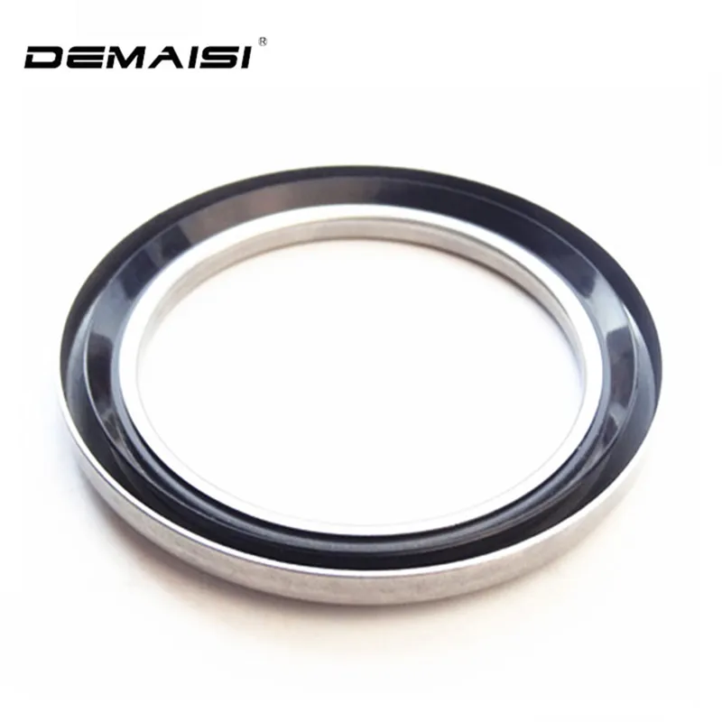 DEMAISI 9RB гамма пыль уплотнительное кольцо 65*87*5,5/7,5 или 65X87X5,5/7,5 мм нержавеющая сталь для двигателя
