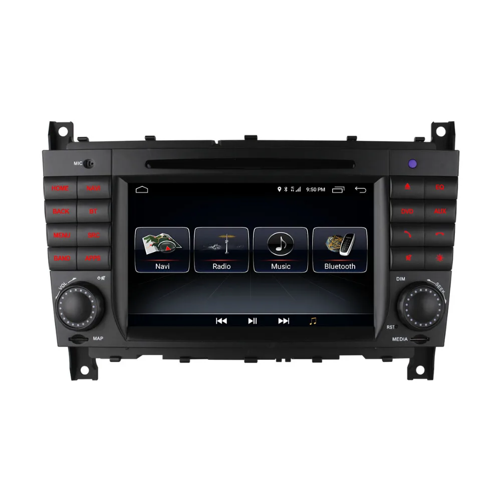 Top 4G SIM LTE Android 6.0 8 Core Car DVD for Mercedes C Class W203 c200 C230 C240 C320 C350 CLK W209 GPS bluetooth WIFI RDS Radio 9 Top 4G SIM LTE Android 6.0 8 Core Car DVD for Mercedes C Class W203 c200 C230 C240 C320 C350 CLK W209 GPS bluetooth WIFI RDS Radio 9