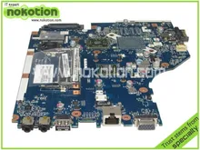 laptop motherboard for ACER ASPIRE 5253 MBRJY02001 LA-7092P amd e350 radeon hd 6310m ddr3 Mother Boards free shipping