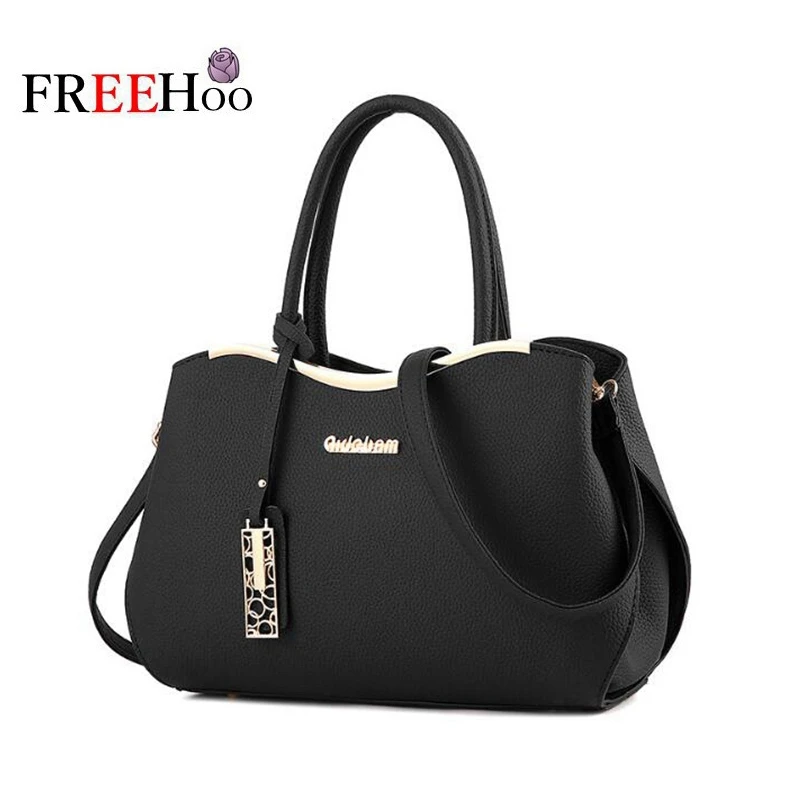 

New style European fashion luxury shoulder-slung ladies bag sac a main handbags