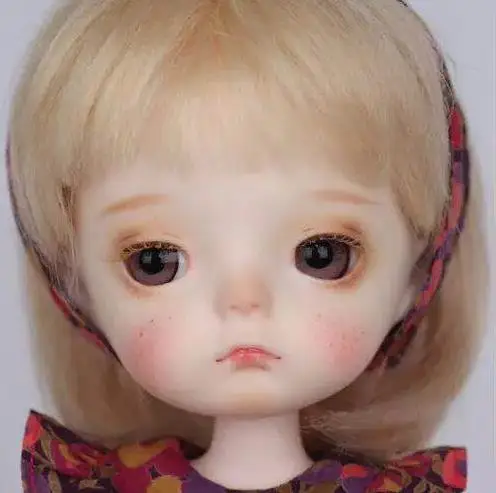 1/8bjd куклы-Ming