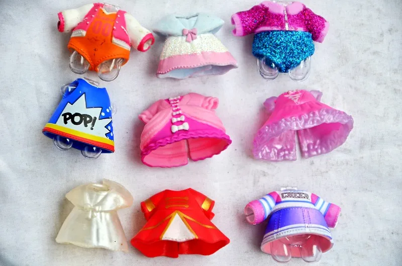 mini cute doll