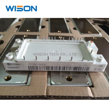 

100%New and original FP25R12KE3 module