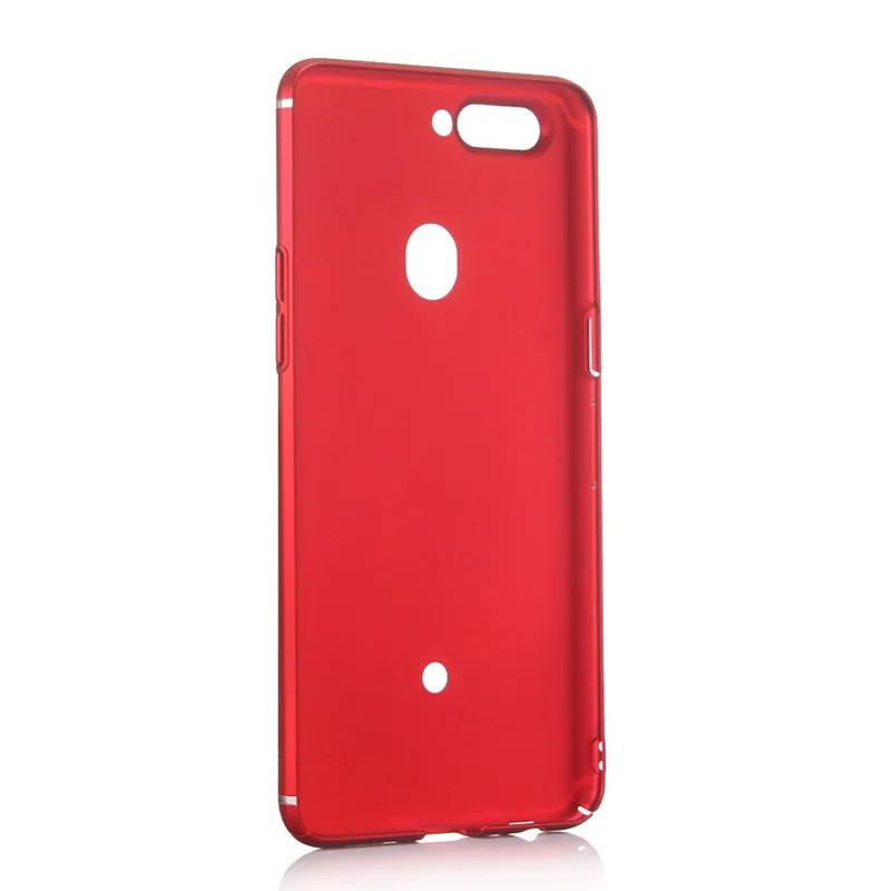 Shockproof Phone Case For OPPO R11 F3 F1 F1s Plus Cases (5)