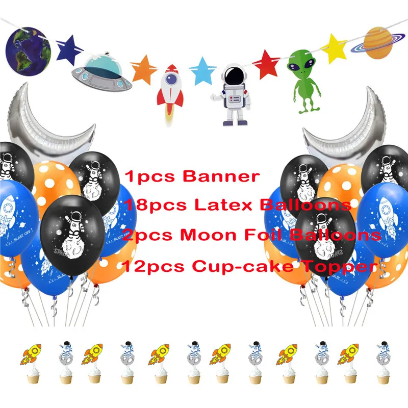 Crafts 2m Gift Wrap Space Planets Ribbon 1/" Wide For Cakes Etc