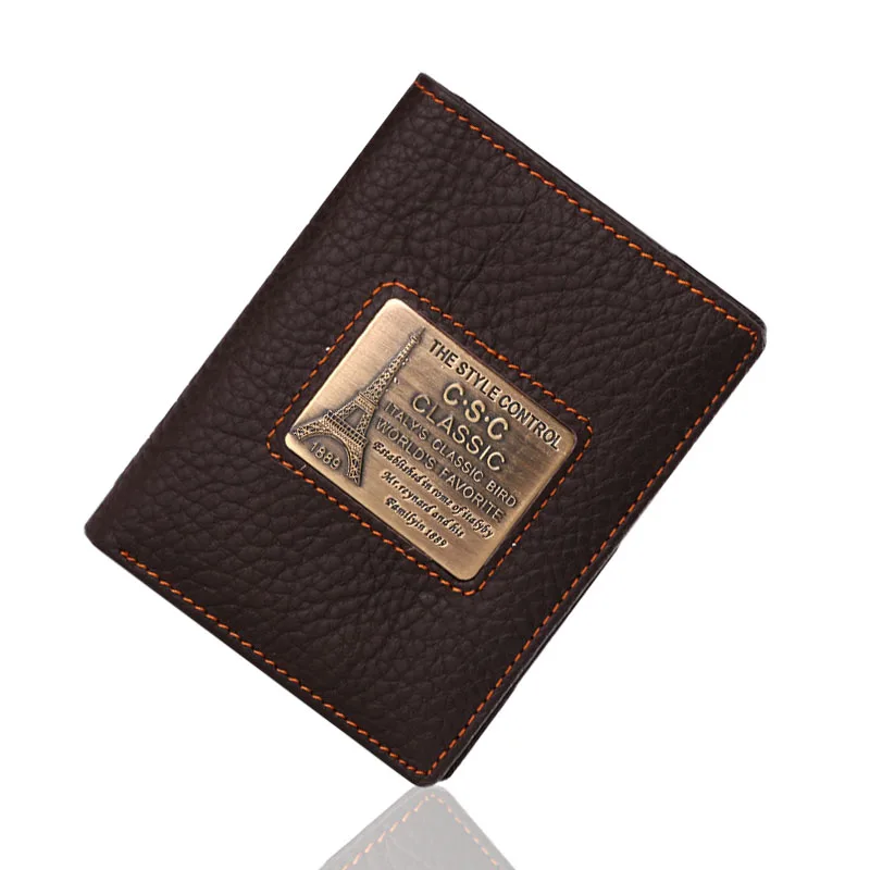 New 11 Easy Card Wallet