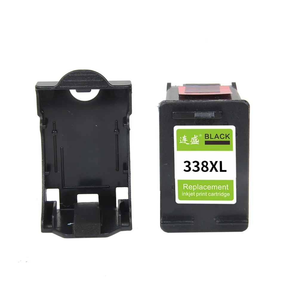 hp 338 3