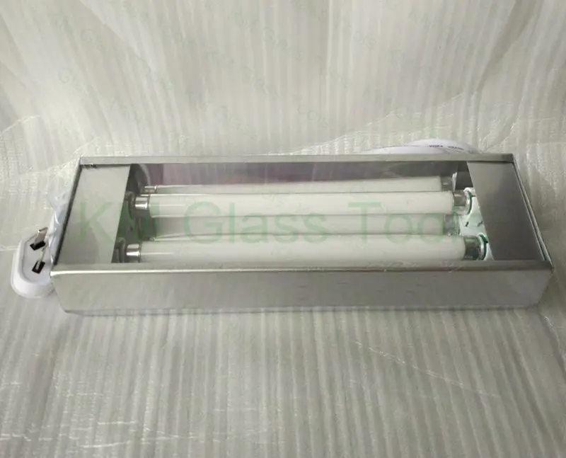 

UV lamp UV curing lamp UV lamp shadowless lamp 24W,220V/50HZ For UV glue.