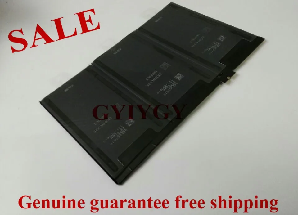 New 11560mAh Internal Battery Replacement for iPad 3 3rd A1389,A1403 A1416,A1430