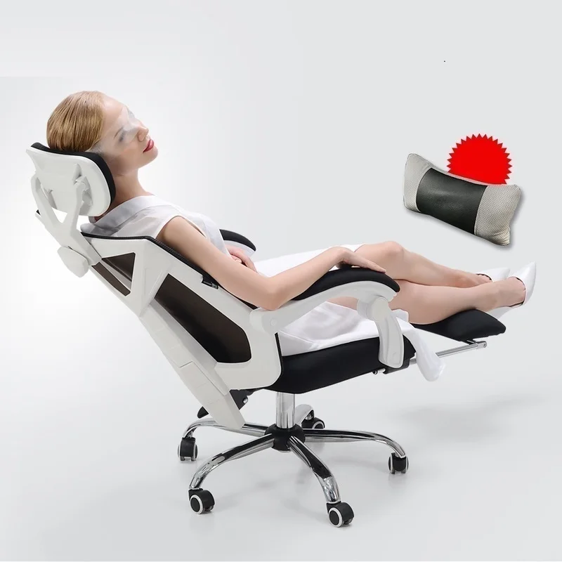 Stoelen الأريكة لاعب و الكمبيوتر طاولة مكتبية ، كرسي مكتب Sessel موبل Sedia ألعاب كمبيوتر Cadeira Poltrona كرسي