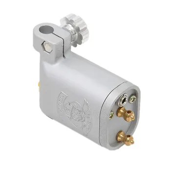 

Tattoo Machine Pro Tattoo New Hybird Rotary Motor Machine Liner Shader Gun Needles Grip Tips Noiseless Rotary Machine