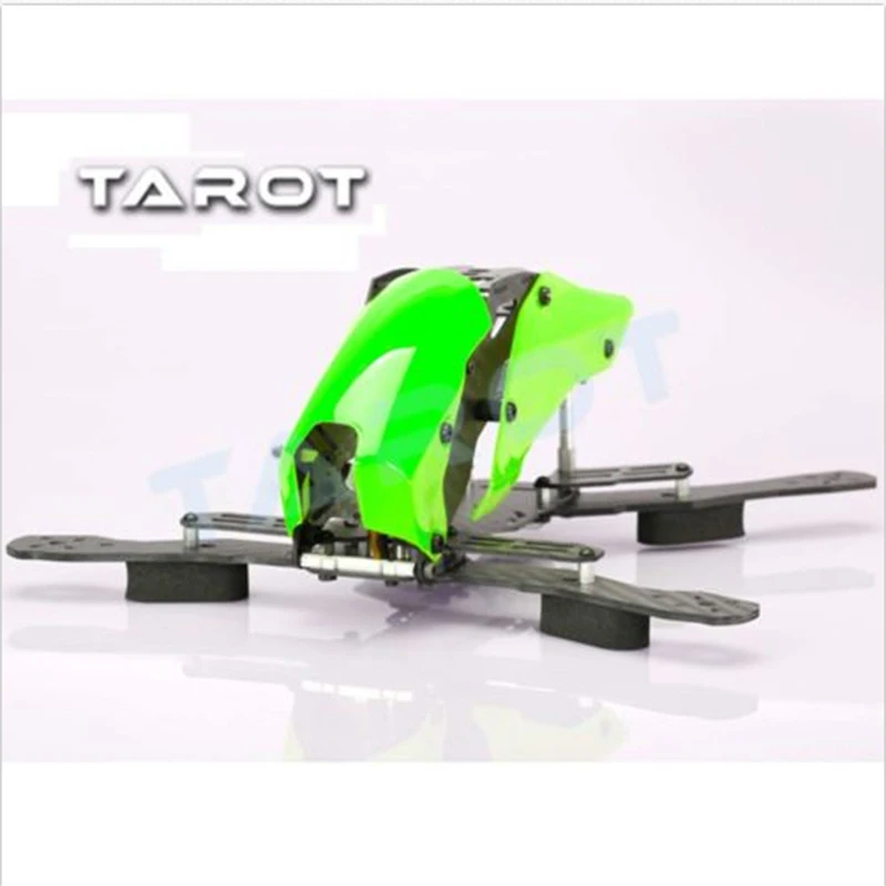 Tarot Robocat TL250H Carbon Glass Fiber Mixed Mini 250 FPV Quadcopter Frame Kit