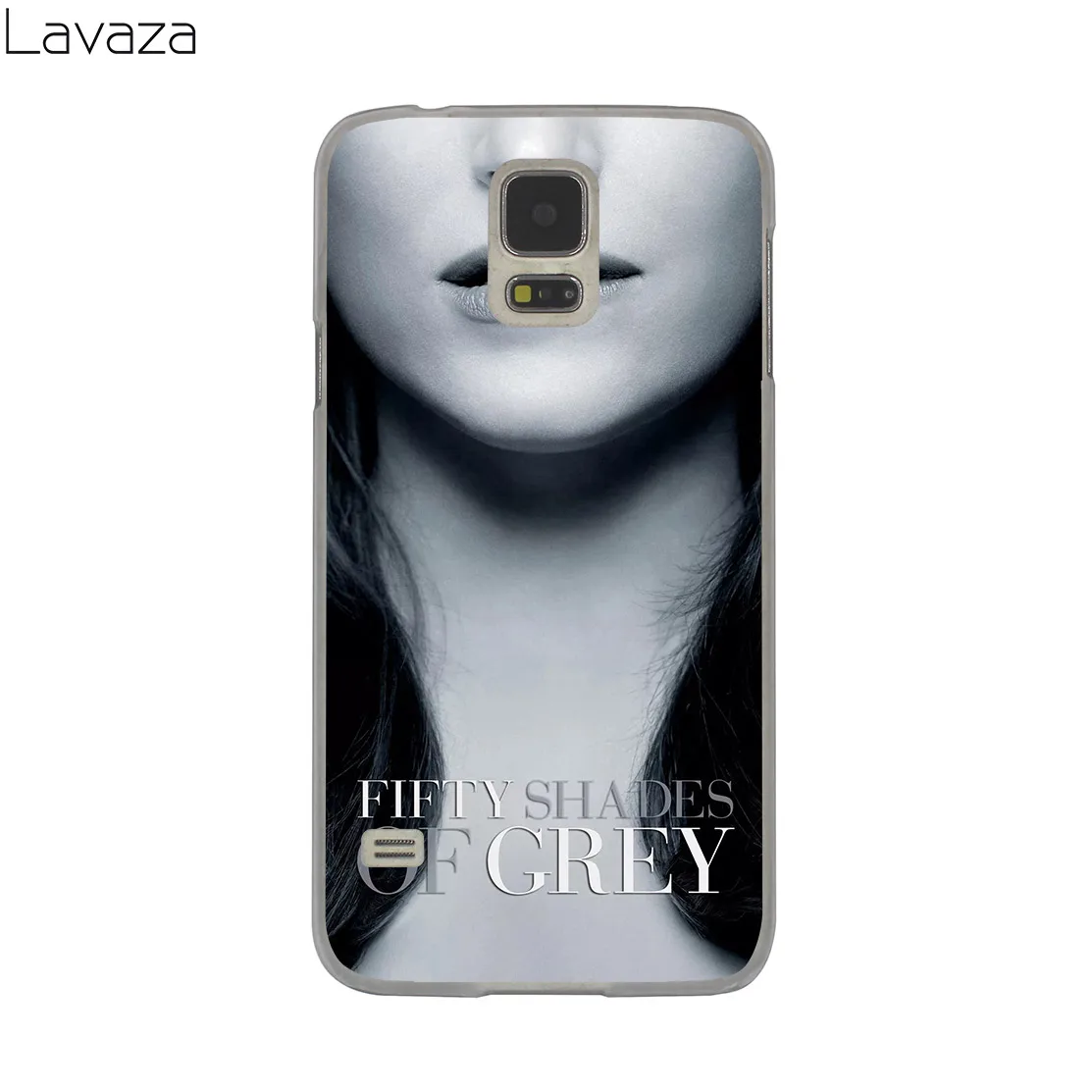 Чехол для Samsung Galaxy S20 Ultra S10 Lite S10E S6 S7 Edge S8 S9 Plus A51 A71 A81 A91|for samsung galaxy|s7 edgefifty shades of grey |