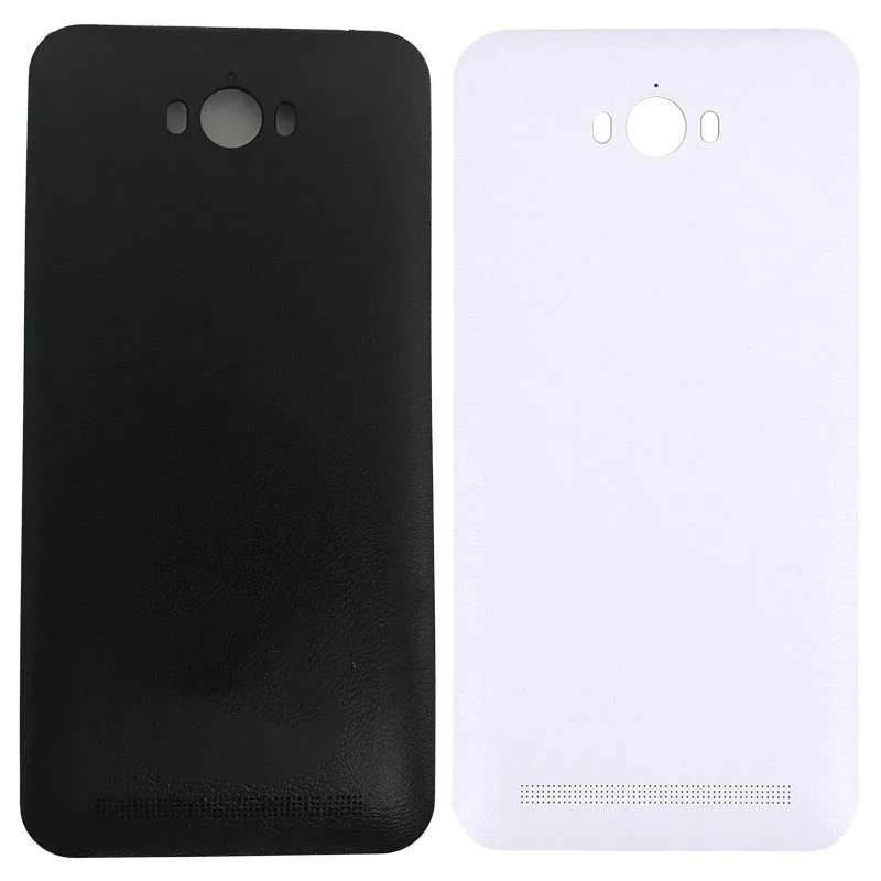 

For ASUS ZenFone Max ZC550KL Back Cover Case Rear Battery Cover Replacement New