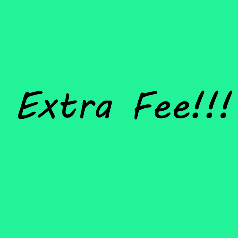 Extra Shipping Fee for mens shorts (NO.1-15) |