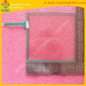 

DMC TOUCH SCREEN GLASS 4-wires AST-065B080A