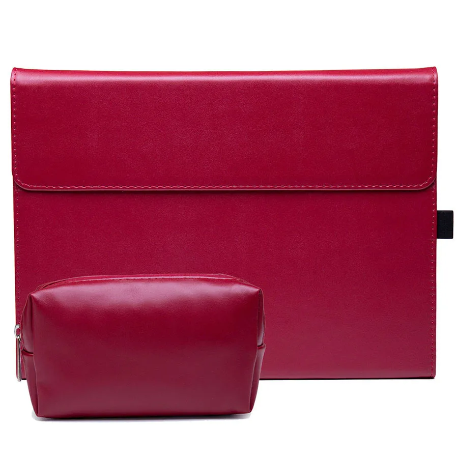 Case For Microsoft Surface Pro 6 5 4 12.3'' Laptop Tablet Sleeve Case Bag Stand Cover Holder Surface Pro 4 5 6 Folio Case (37)