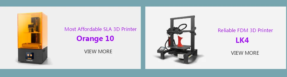 Более длинный 3d принтер LK1 датчик обнаружения разрыва совместимый с Alfawise U20 capteur de filaments Accessoires d'imprimante